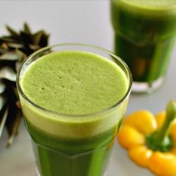 Juice Fasting