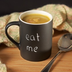 Pea and Ham Soup
