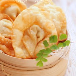 Fried Wonton