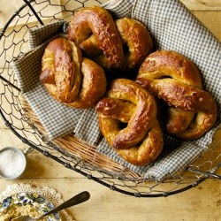Pretzels