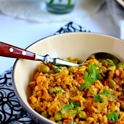 Soya Kheema Matar