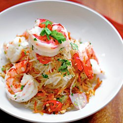Thai Glass Noodle Salad