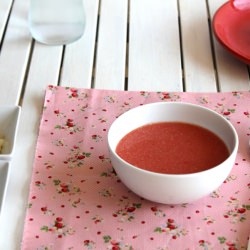 Salmorejo