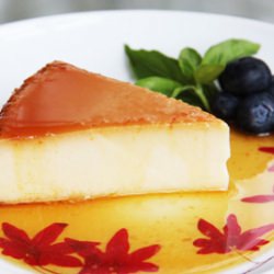 Flan