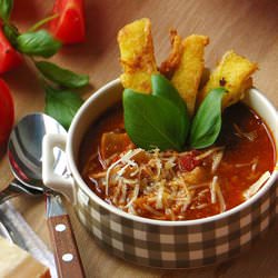 The Monkfish Tripe