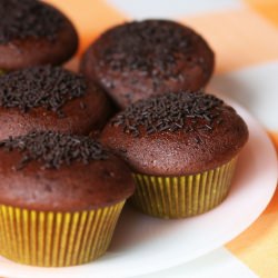 Chocolate Muffins