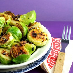 How to Love Brussel Sprouts