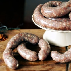 Sausage
