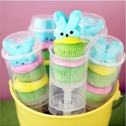 Cupcake Ideas