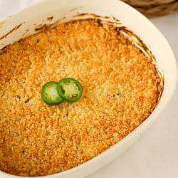 Jalapeno Popper DIp