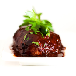 Asian Pork Tenderloin