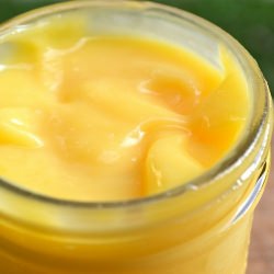 Lemon Curd