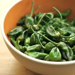 Padron Peppers