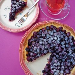Blueberry Pie