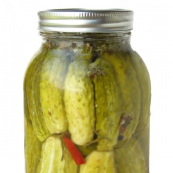 It’s Pickle Time!