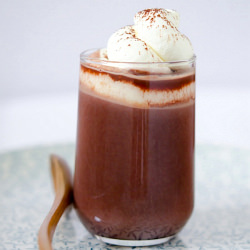 Hot Chocolate