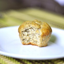 Banana Muffins