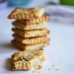 Masala Biscuits