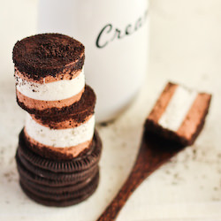 Oreo Marshmallows