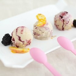 Kuchen Ice Cream