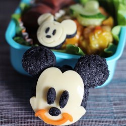 Mickey Bento