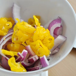 Pork Cochinita Pibil