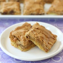 Mud Hen Bars