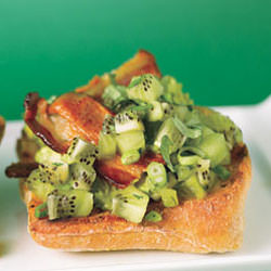 Avocado Toasties