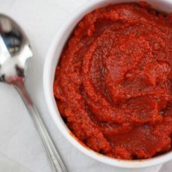 Pizza Sauce