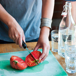 Food and Light 2011