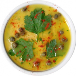 Smoked Mackerel Pate