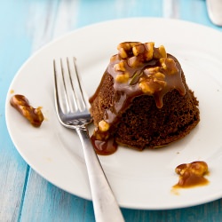 Turbo Charged Brownies