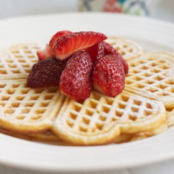 Waffles