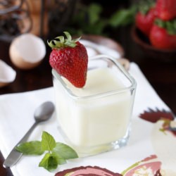 Zabaglione
