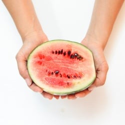 Mini Watermelon