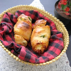 Sausage Rolls