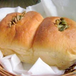 Meat Floss Buns