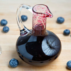 Blueberry Syrup