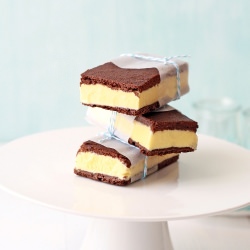 Ice Cream Sandwiches