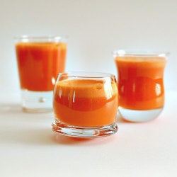 “Orange” Juice