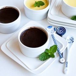 Pots de Creme