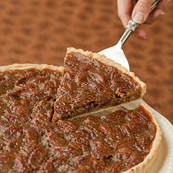 Pecan Pie