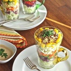 Asian Slaw