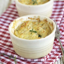 Fish Pie