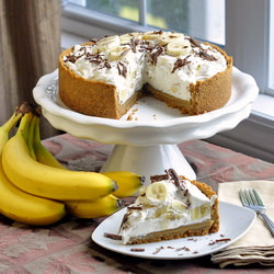 Banoffee Pie