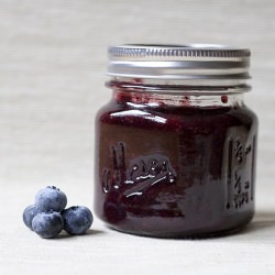 Blueberry Jam