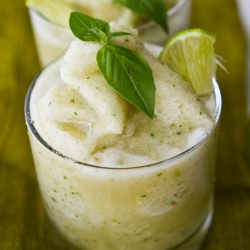 Limeade Frosty
