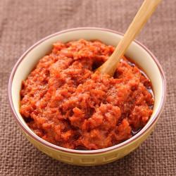 Masala- Everyday Indian Curry Paste