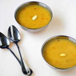 Moong Dal Kheer