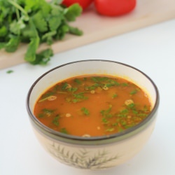 Tomato Rasam